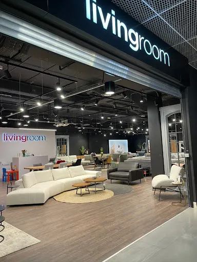 Meble Livingroom Gdańsk